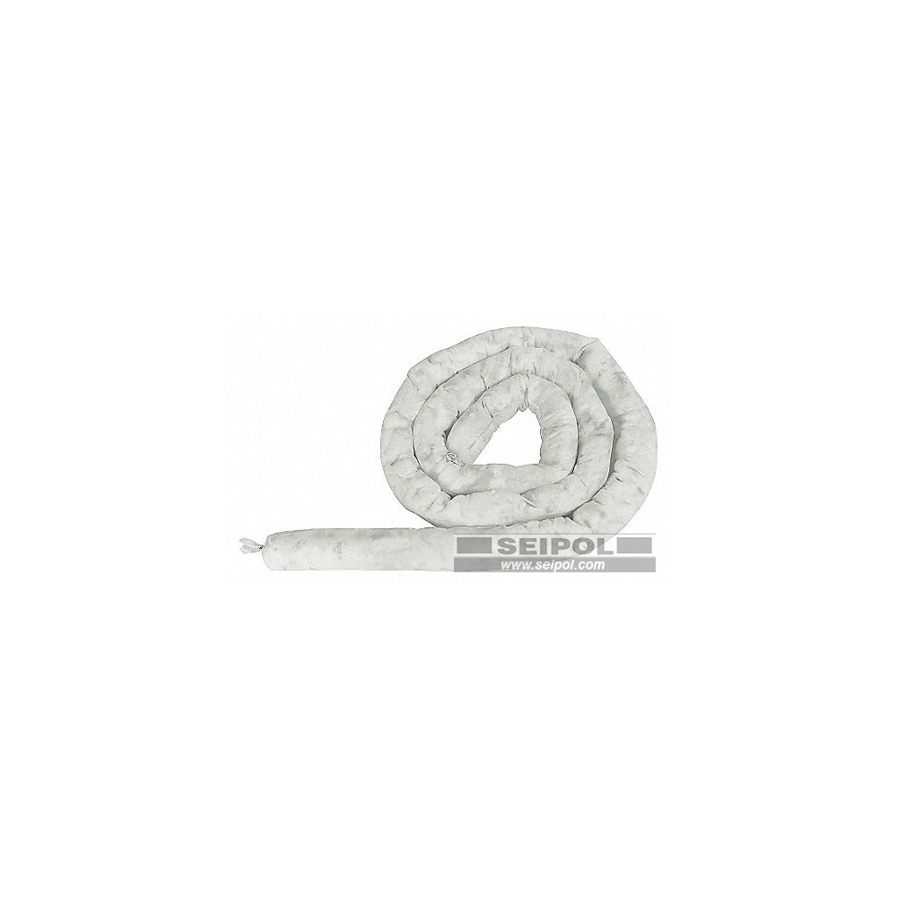 SALCHICHA ABSORVENTE DE 3 MTR