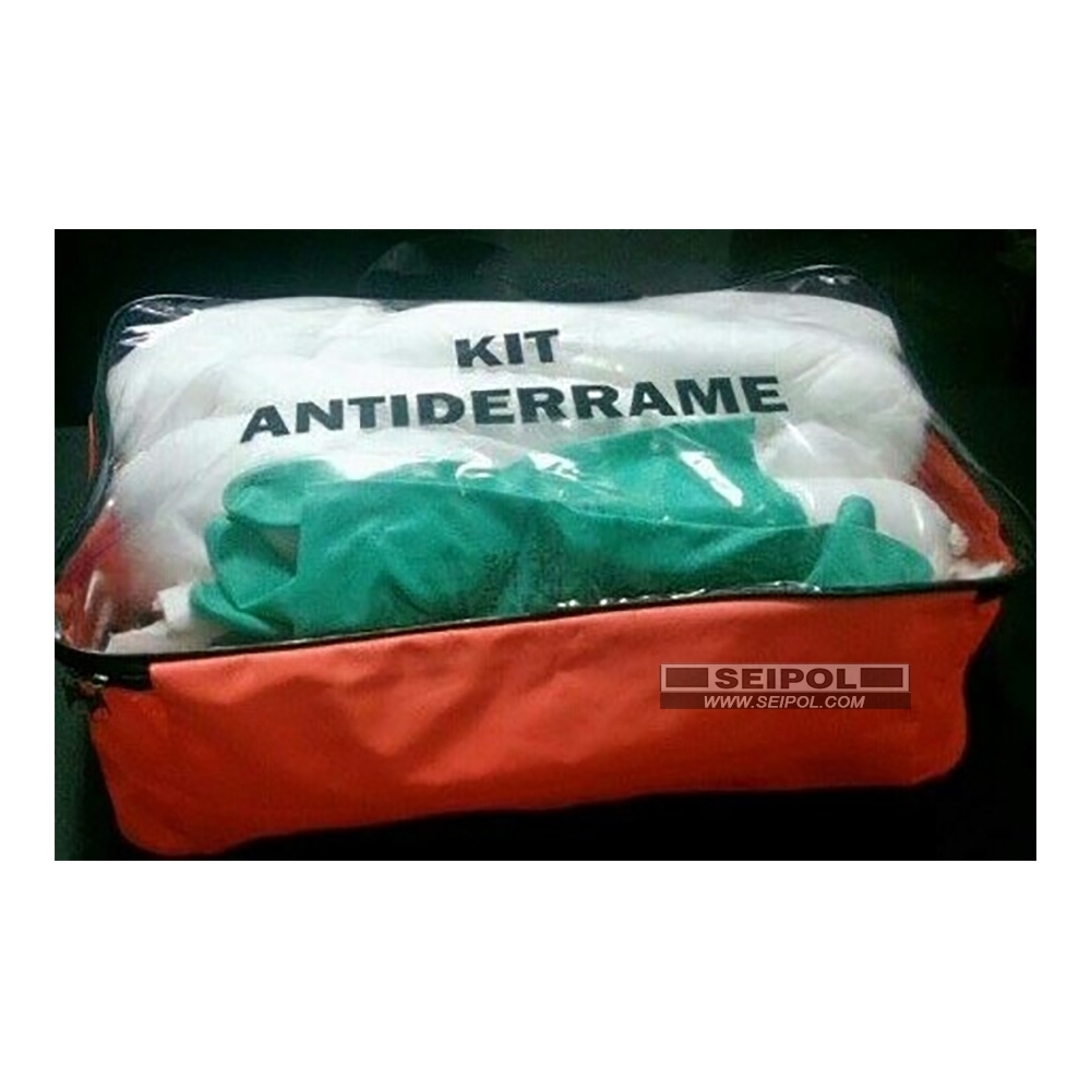KIT ANTIDERRAME BASICO 10LTRS