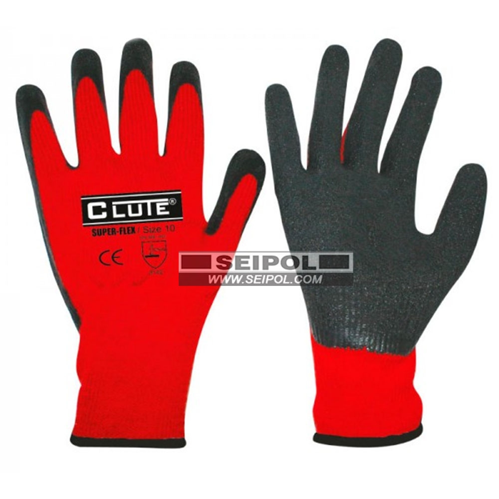 GUANTE SUPERFLEX CLUTE
