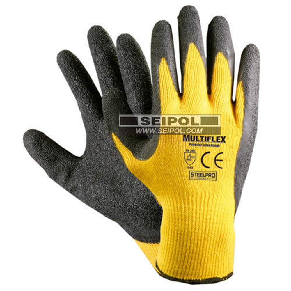 GUANTE MULTIFLEX STEELPRO