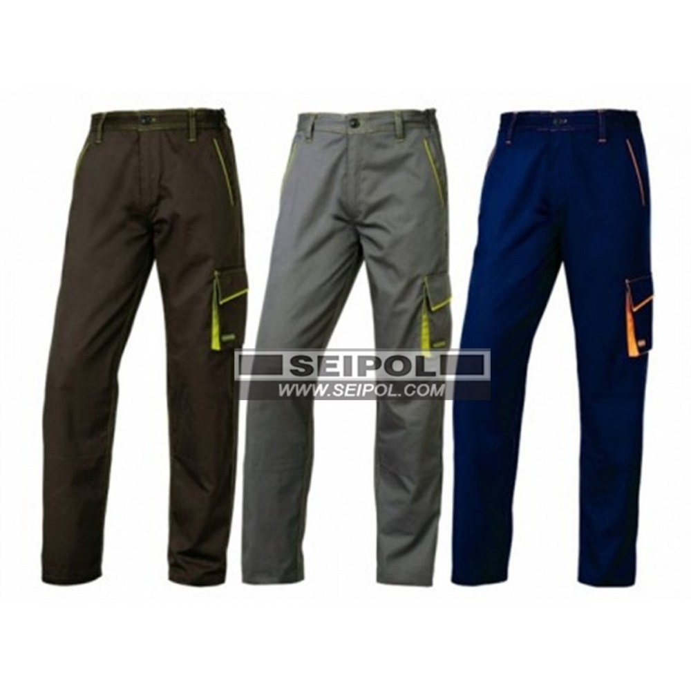 Pantalón Panostyle. M6PAN