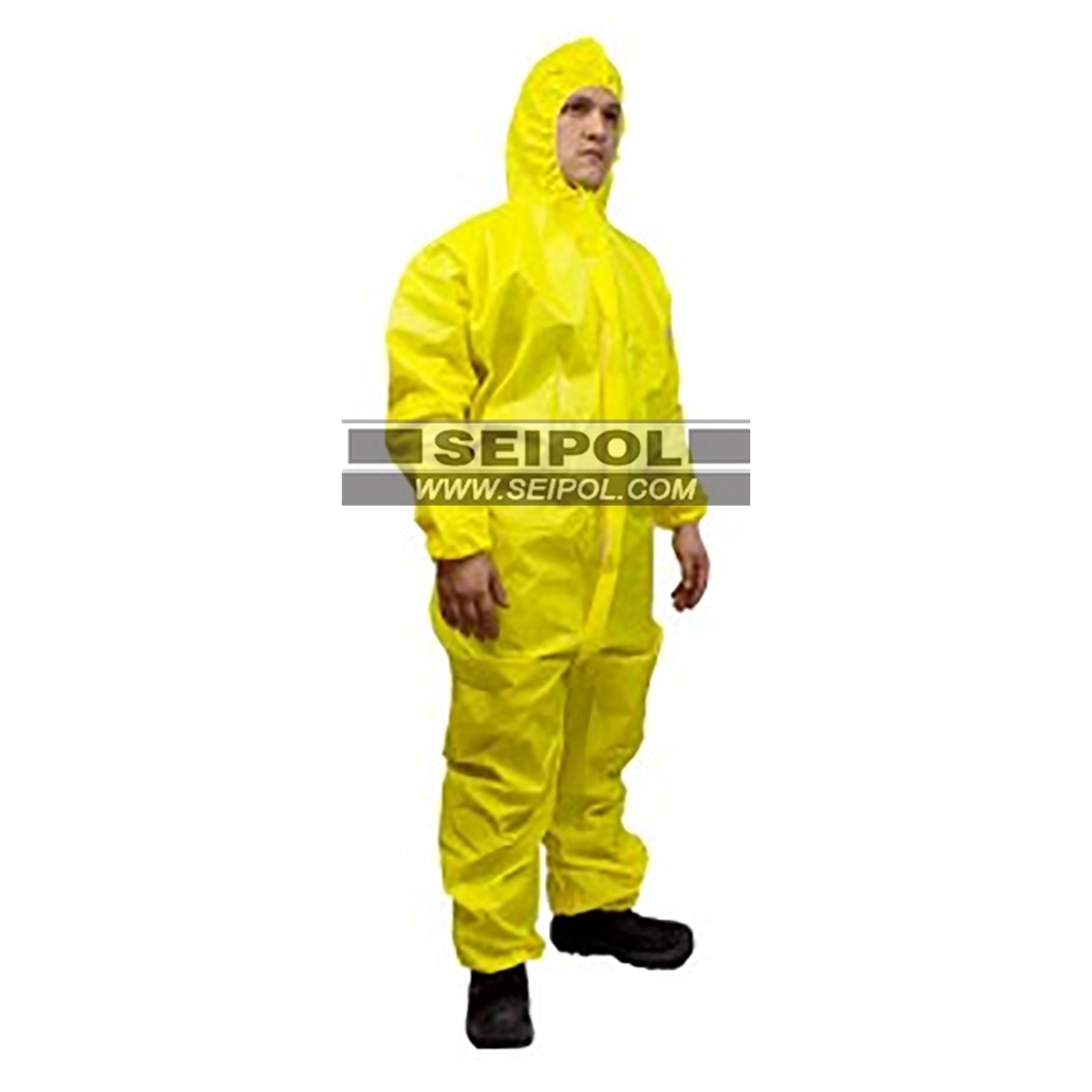TRAJE A70 PARA QUIMICOS KIMBERLY CLARK