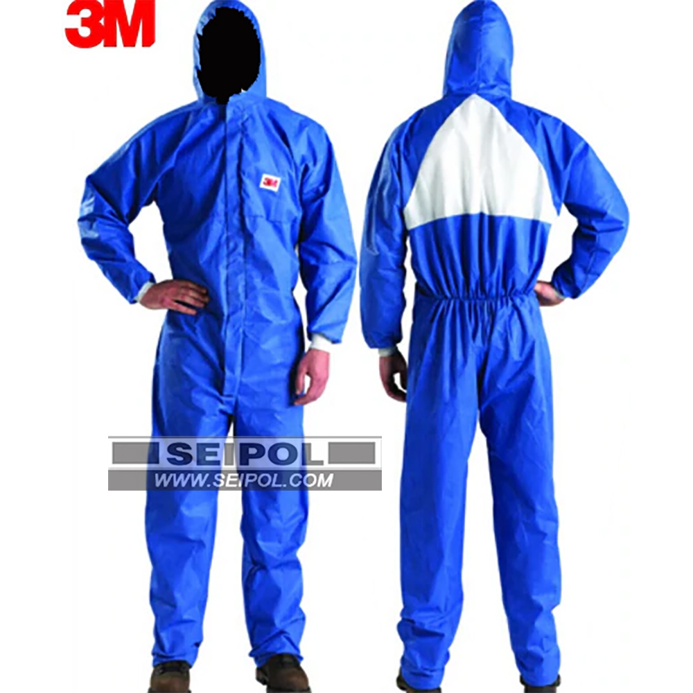 BUZO DESECHABLE 4530 3M