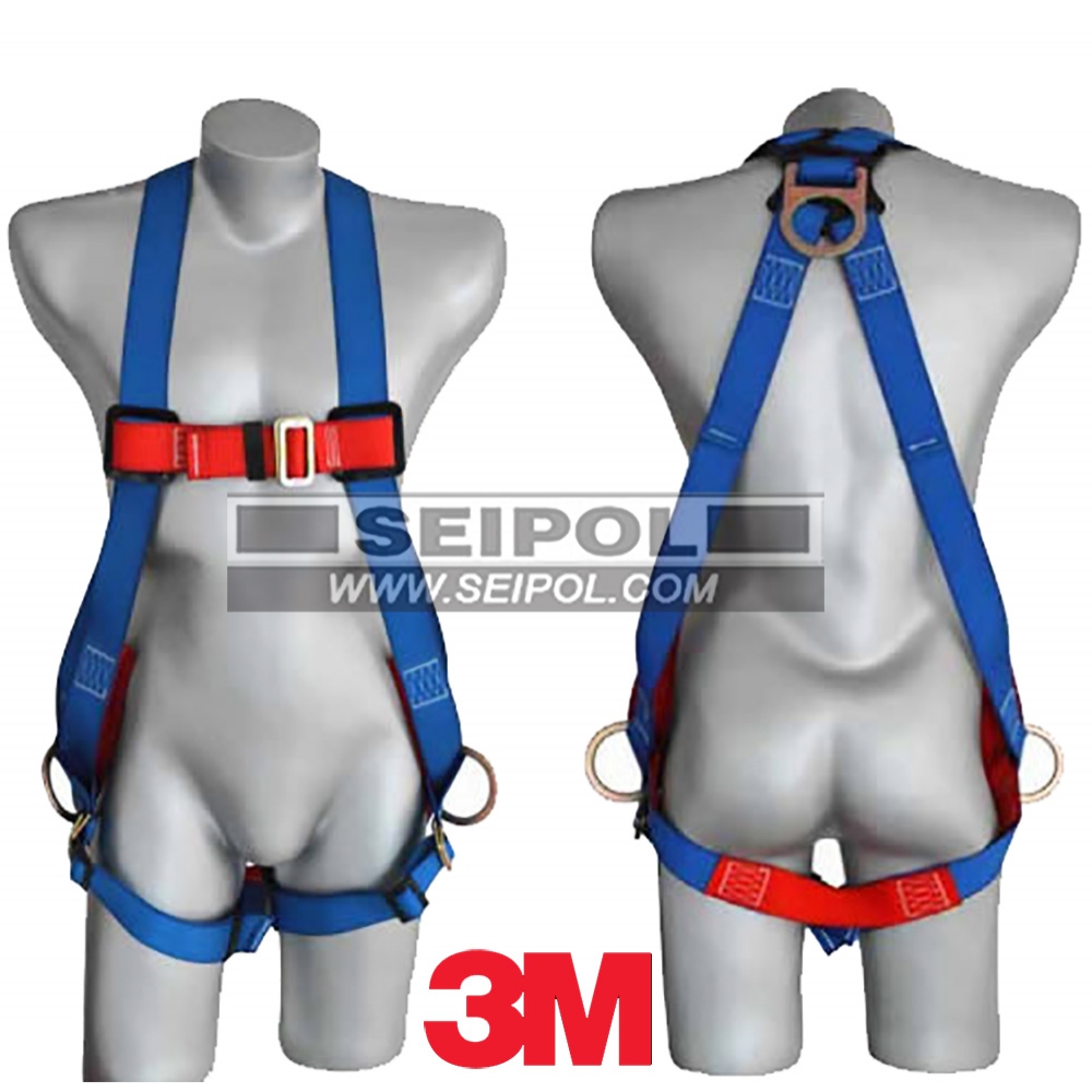 ARNES 3M FIRST TIPO H 3 ANILLOS
