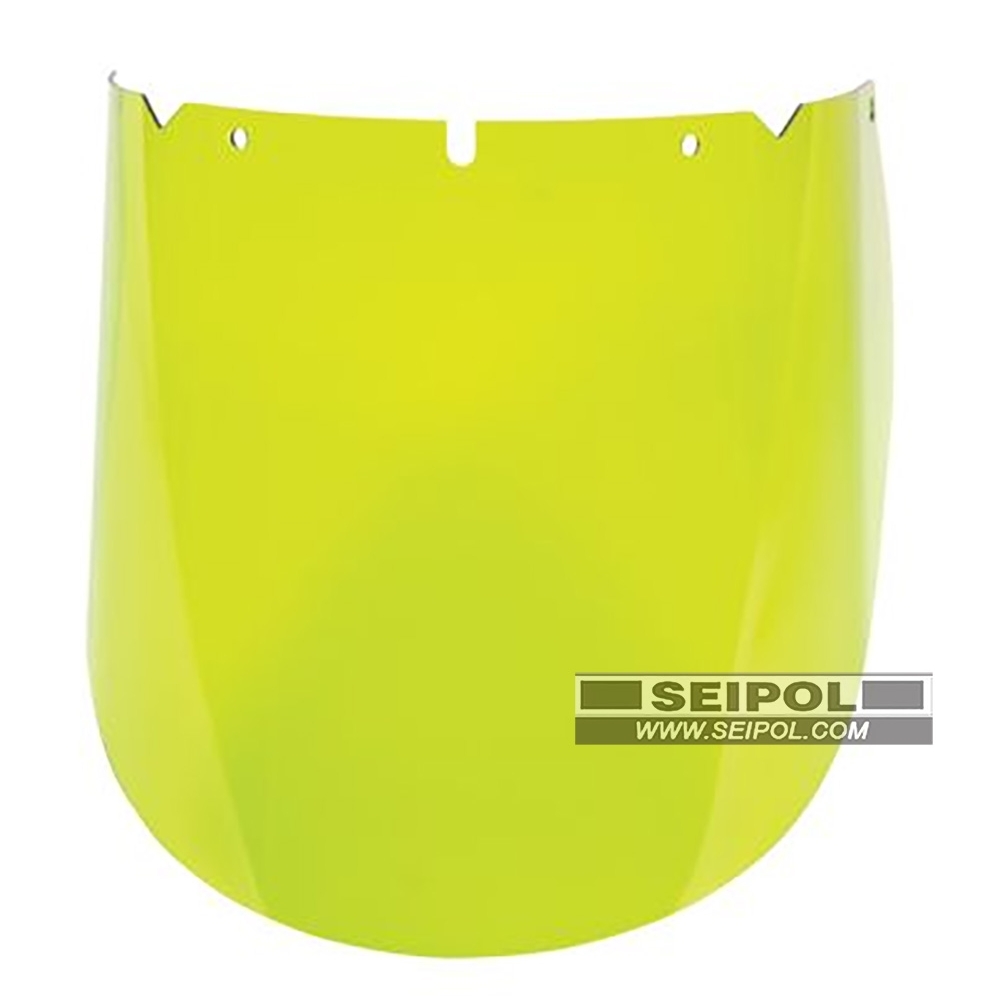 VISOR CONTRA ARCO ELECTRICO MSA-10118480