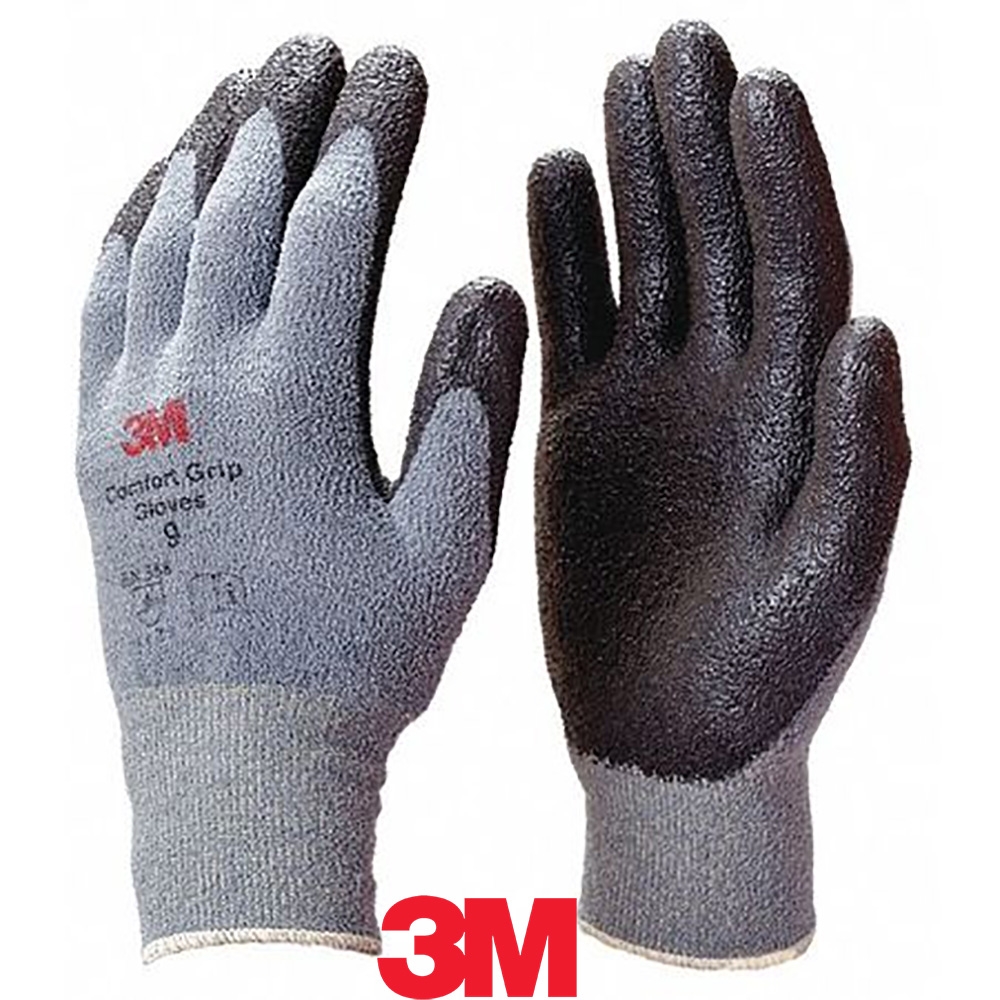Sigues usando nuestros guantes - Experto Electricista 3M