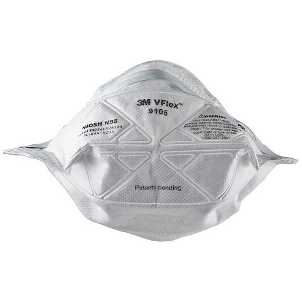 MASCARILLA 3M 9105