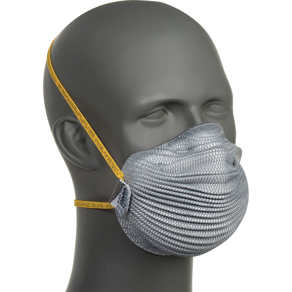 MASCARILLA N95 MOLDEX 4800