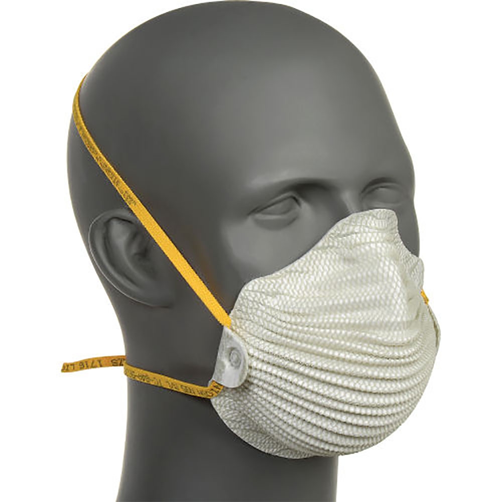 MASCARILLA N95 MOLDEX 4600