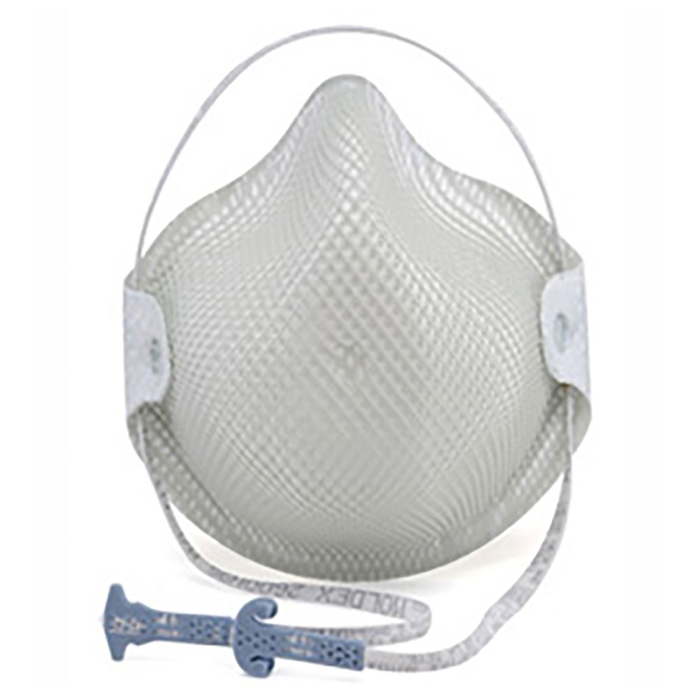 MASCARILLA N95 MOLDEX M2600
