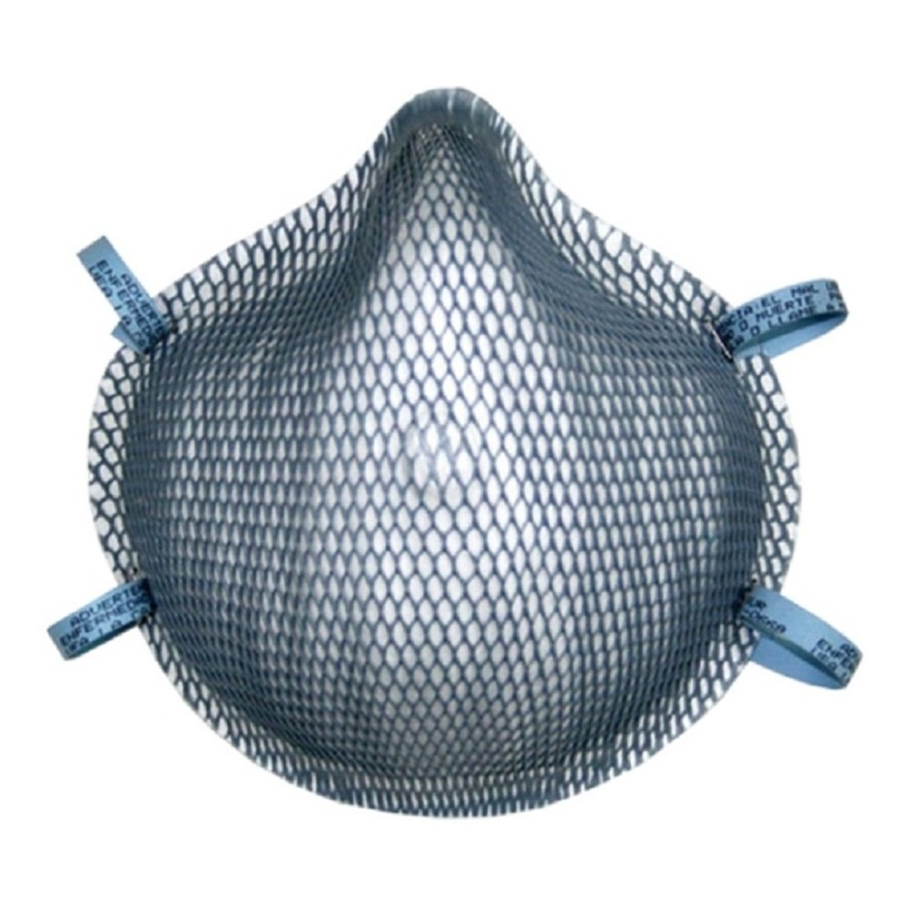 MASCARILLA N95 MOLDEX CODIGO 1200 