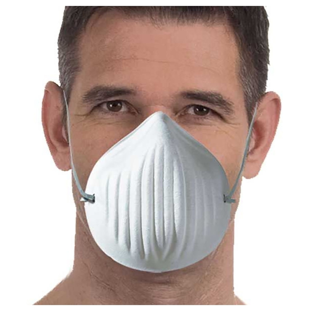 MASCARILLA MOLDEX 1100 