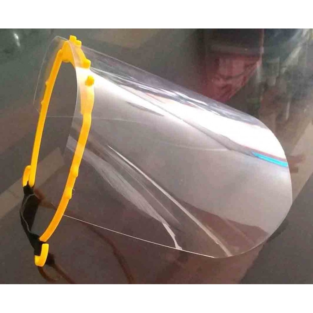 FACIAL COVID MODELO SPLAST