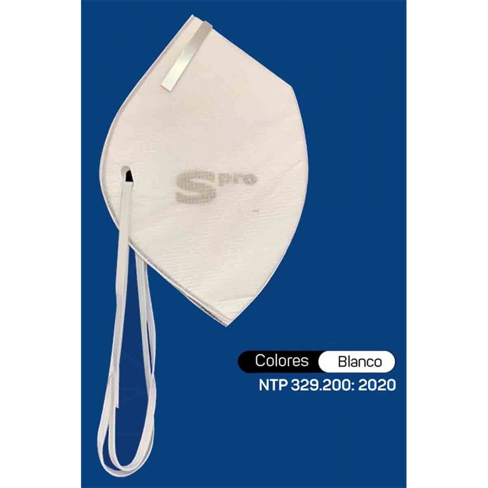 MASCARILLA TIPO I SPRO