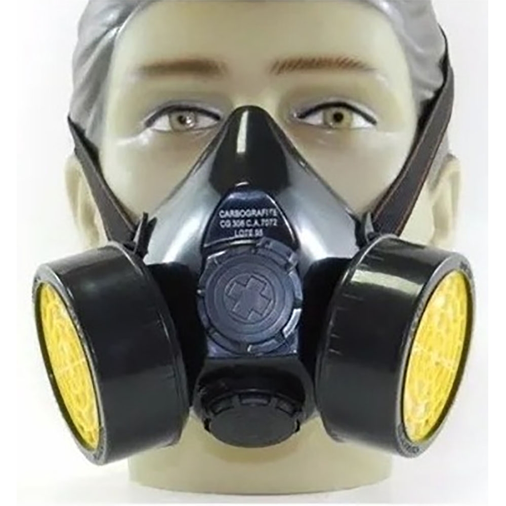 RESPIRADOR 306 GASES DE 2 VIAS