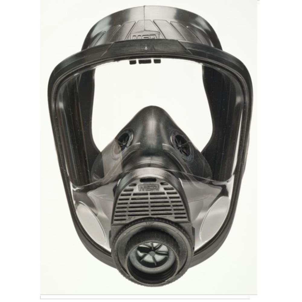 MASCARA MSA ADVANTAGE 4100 FULL FACE