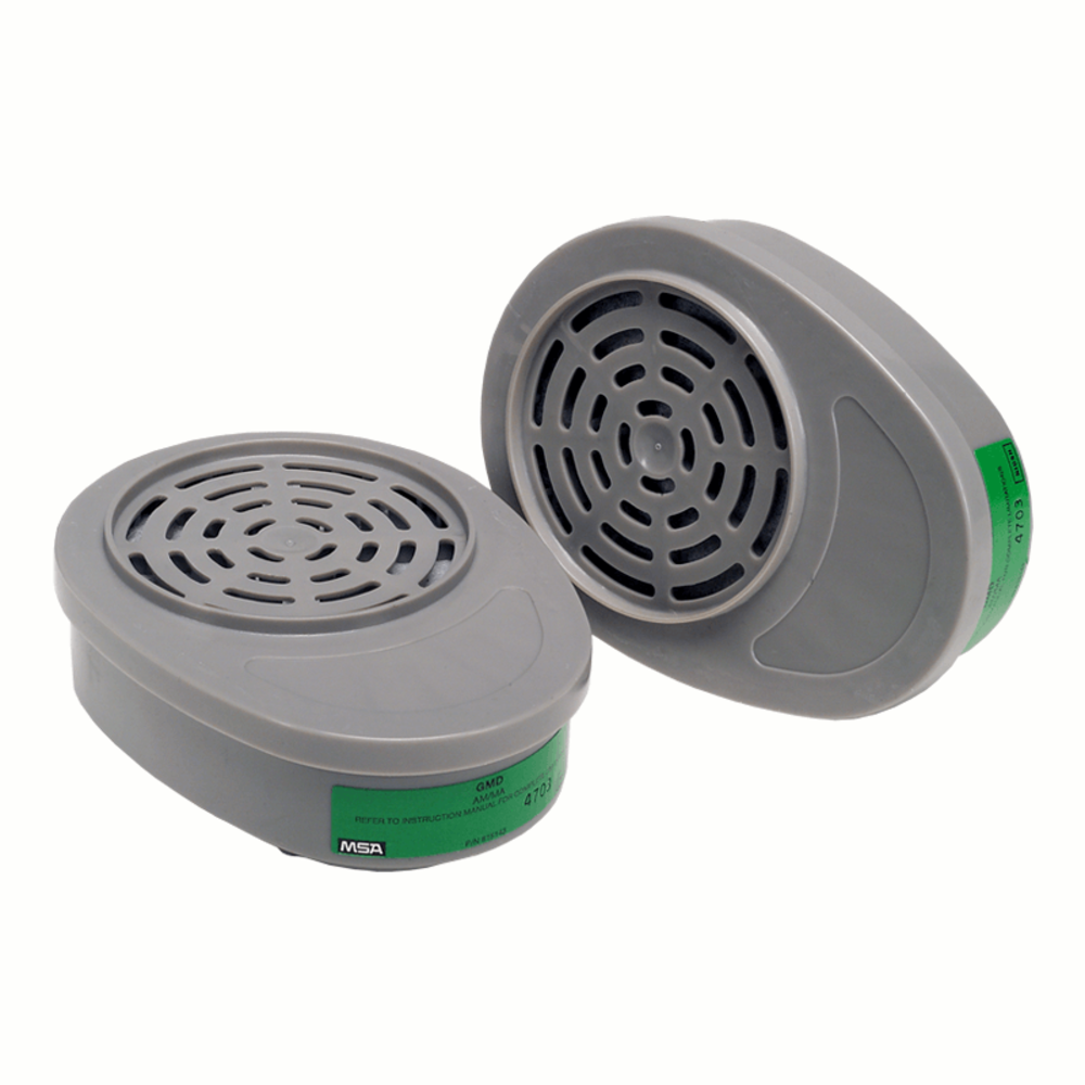 CARTUCHO MSA 815358 ADVANTAGE GMD