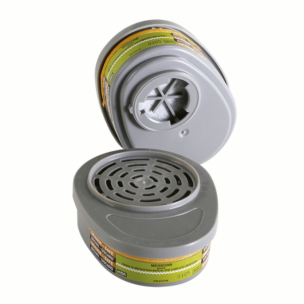 CARTUCHO MSA 815361 ADVANTAGE MERSORB