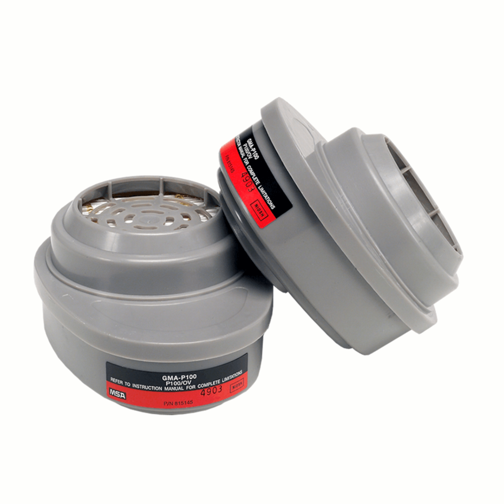 CARTUCHO MSA 815362 ADVANTAGE GMA-P100