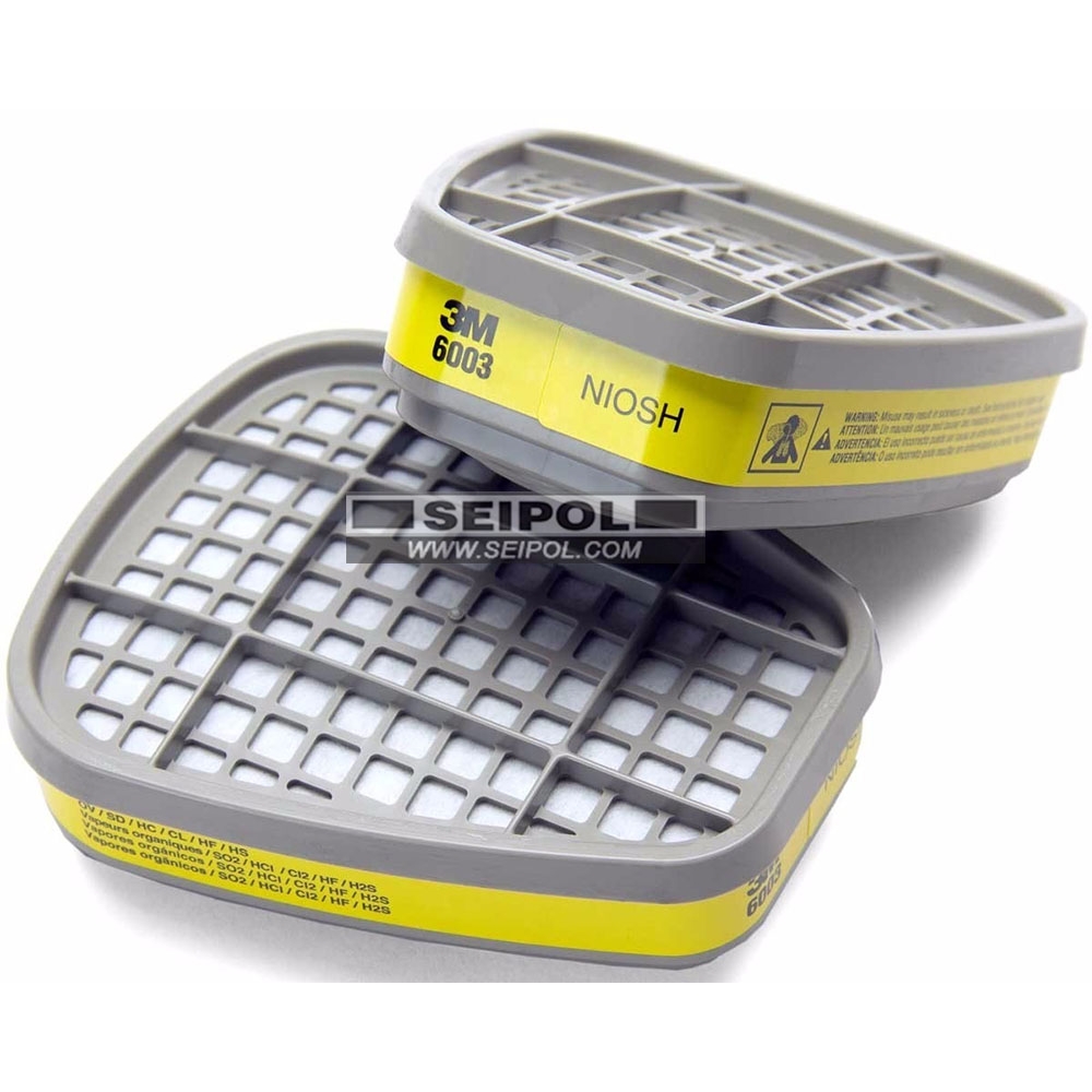 CARTUCHO 6003-3M
