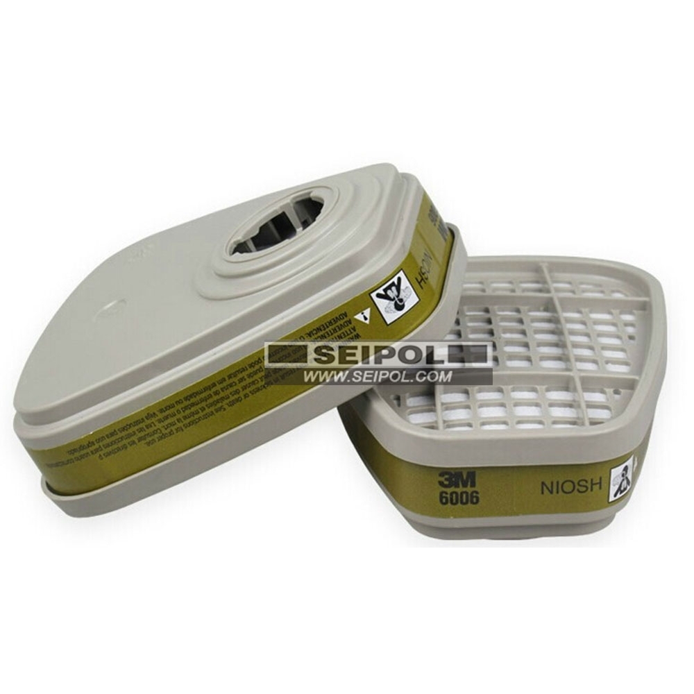 CARTUCHO 6006-3m