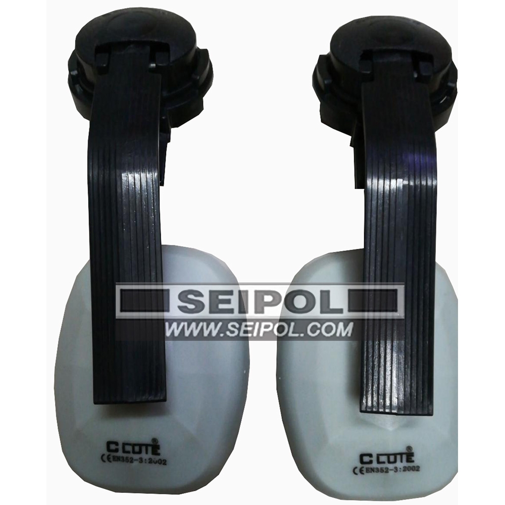 OREJERA PARA CASCO HUNTER