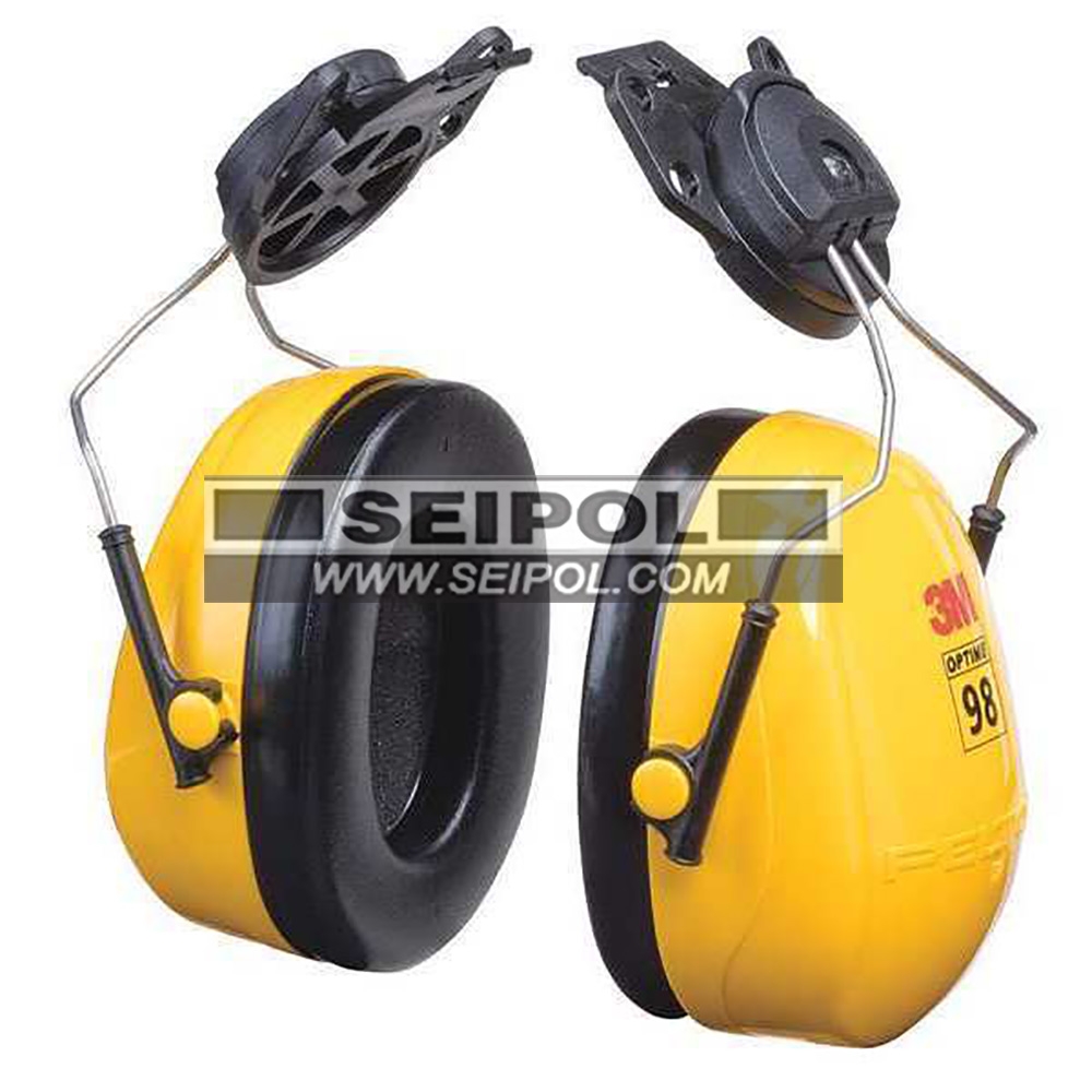 OREJERA PARA CASCO PELTOR H9P3E