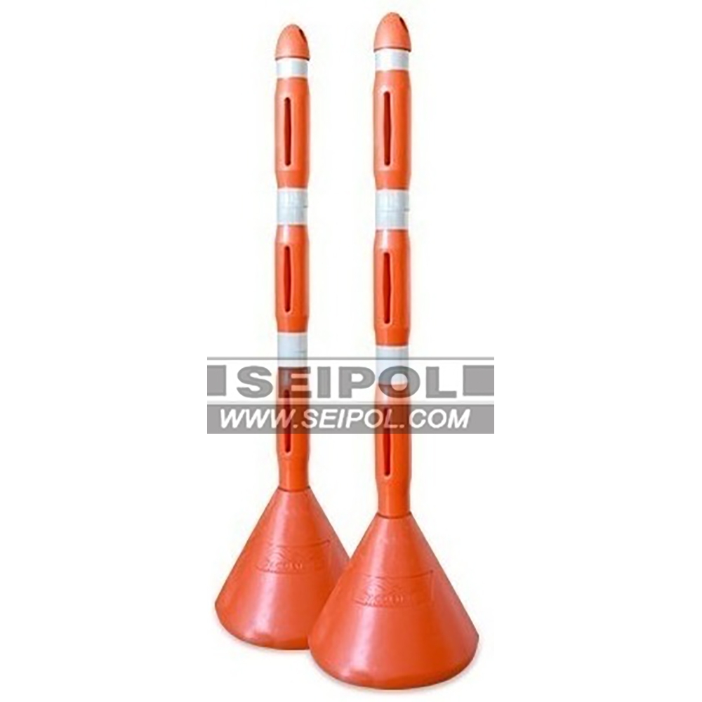 CACHACO DE PVC O  ALIEN VIAL