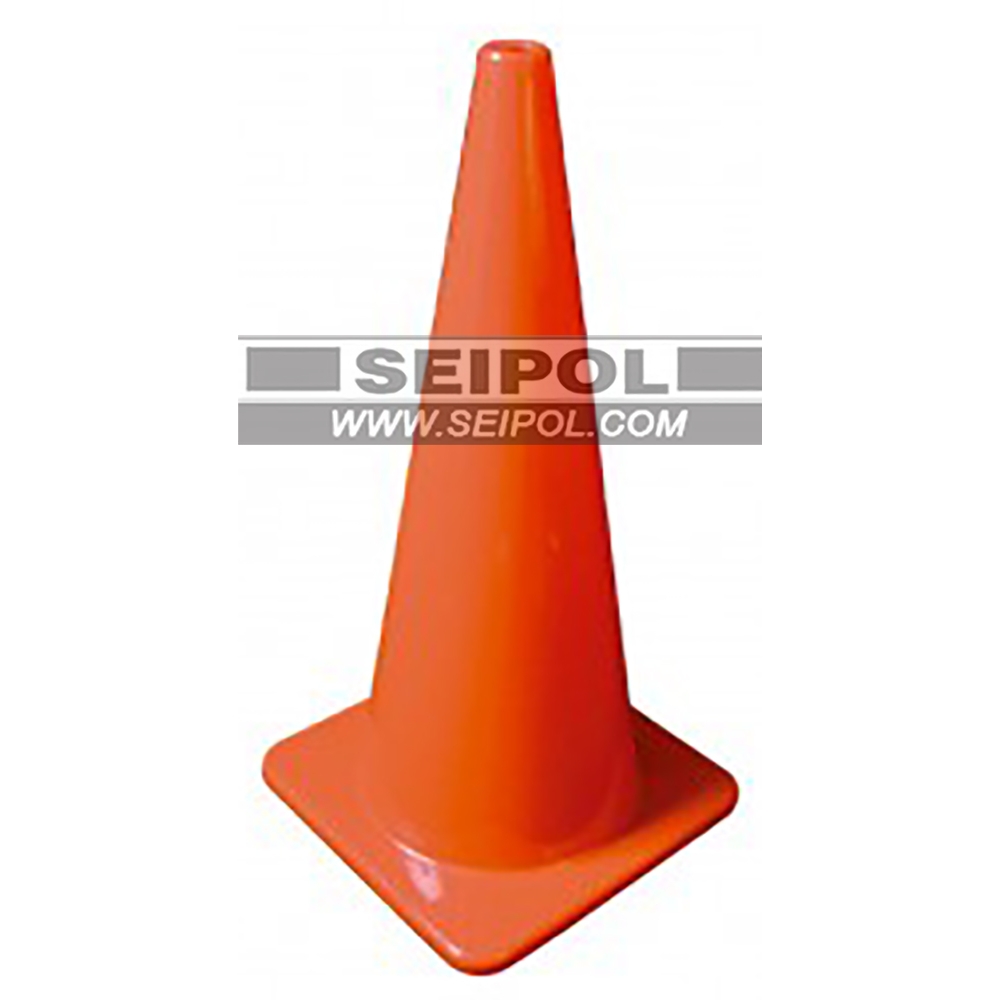 CONO DE PVC 28°(70CM)